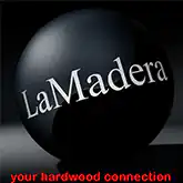 Bild zeigt das Firmenlogo der LaMadera GmbH Bremerhaven